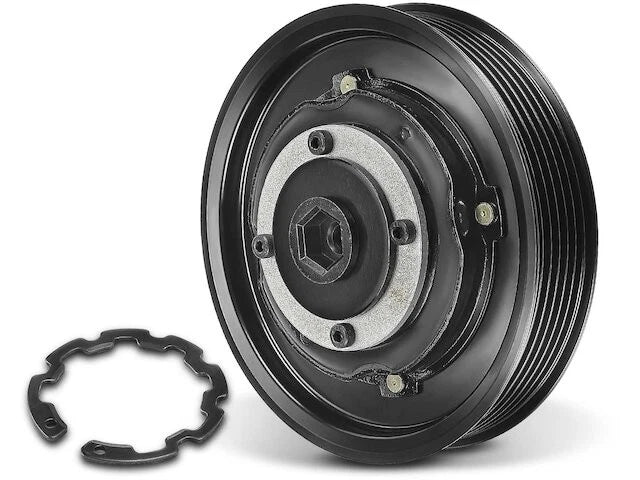 A/C Compressor Clutch Kit for Kia Rio (2012–2017) 27621DZCX