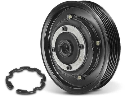 A/C Compressor Clutch Kit for Kia Rio (2012–2017) 27621DZCX