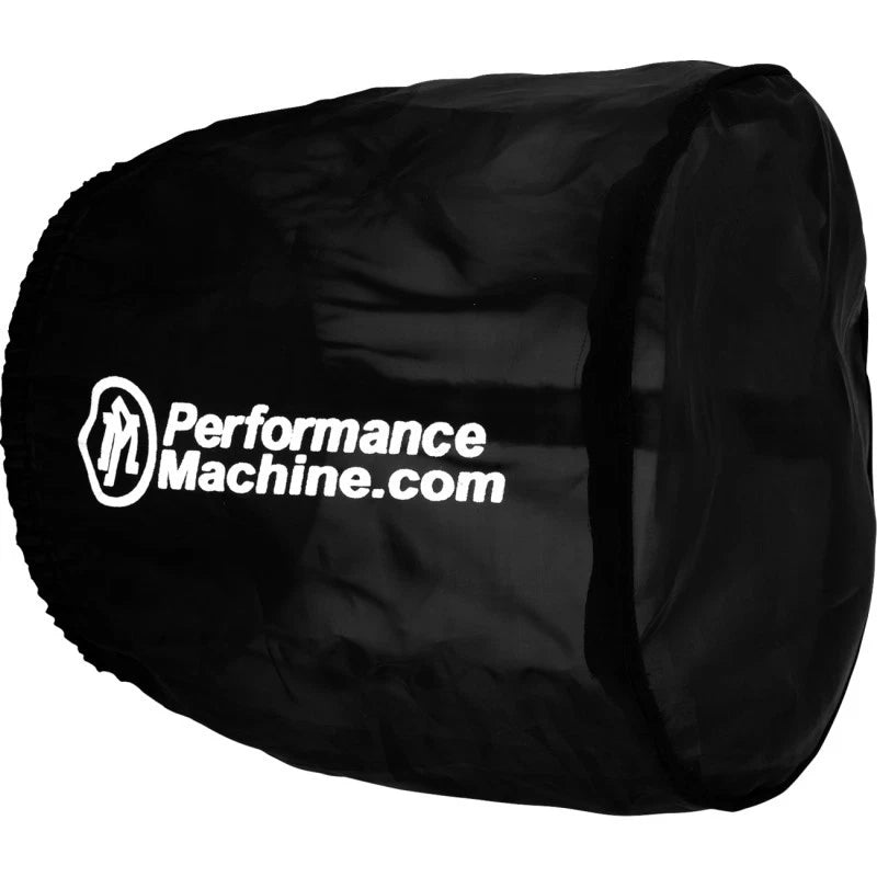 Pullover Rain Sock for C4 Air Cleaners - Black (02060250)