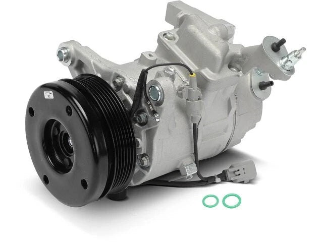 A/C Compressor for Lexus IS300 (2001–2005) 39346PHSP