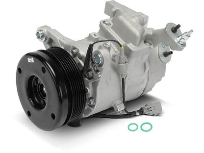 A/C Compressor for Lexus IS300 (2001–2005) 39346PHSP