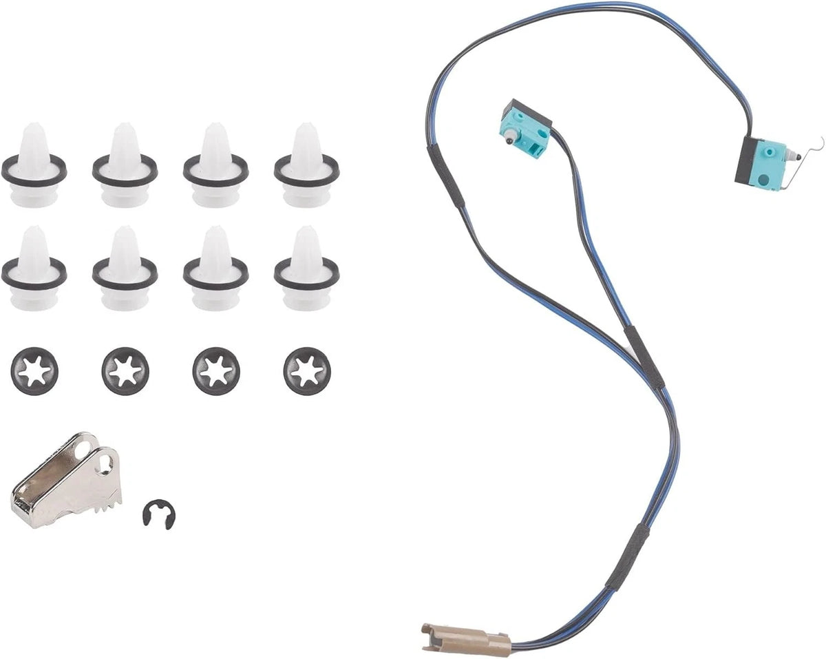 Door Handle Repair Kit for Tesla Model S (2012–2017)