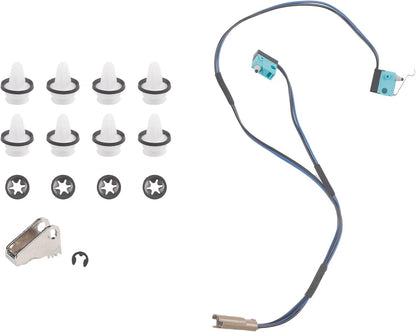 Door Handle Repair Kit for Tesla Model S (2012–2017)