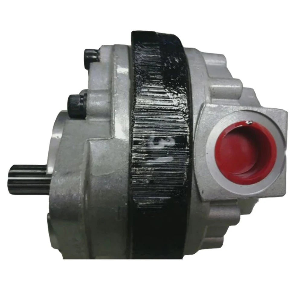 Hydraulic Pump for Case 310 580C 480 480B 450C 350 580B 580 480C 450 530