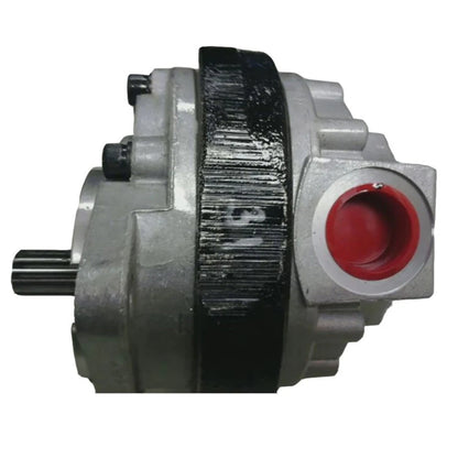 Hydraulic Pump for Case 310 580C 480 480B 450C 350 580B 580 480C 450 530