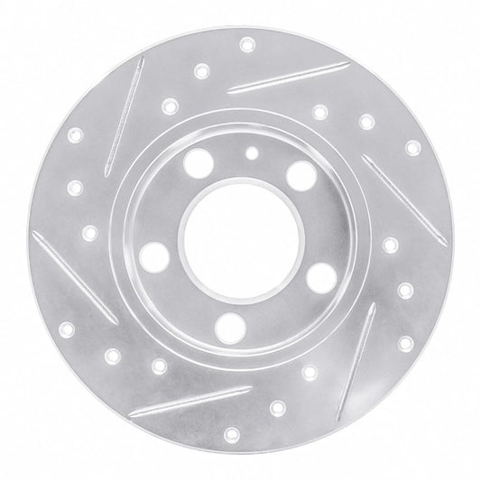 Brake Rotor for Audi A1 (2011–2014) ALX-PAU-DF-631-74019R-CLA3 232mm