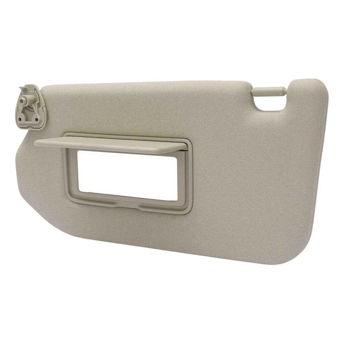 Driver Left Sun Visor for Nissan Pathfinder (2019–2020) 18121925