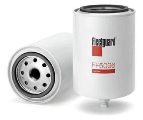 Fleetguard Fuel Spin-On Filter for Fleetguard (FF5096)