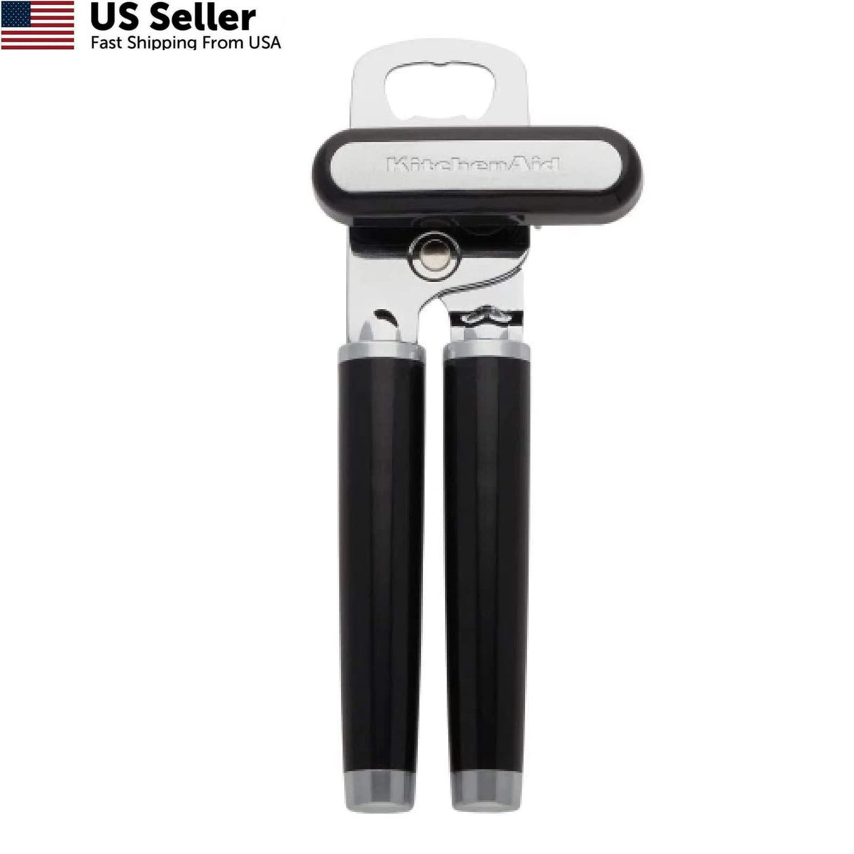 2X Can Opener for KitchenAid Classic (No Part Numbers Supplied)