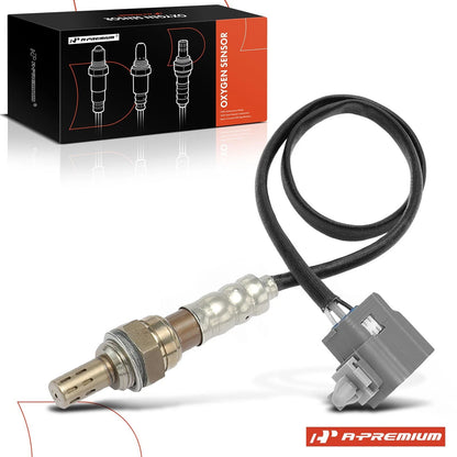 Downstream Front O2 Oxygen Sensor for Mazda 6 (2006–2008) 1900-556192, 250-24724, 234-4393