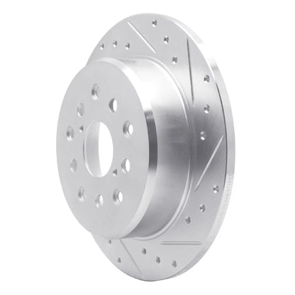 Brake Rotor for Lexus SC430 (2002–2010) ALX-PAU-DF-631-75007R-CLA1