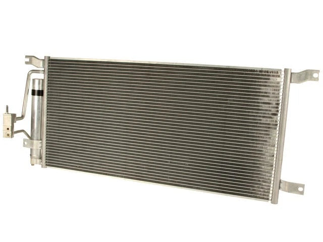 A/C Condenser for Buick Rendezvous (2002–2007) 54598JBQZ