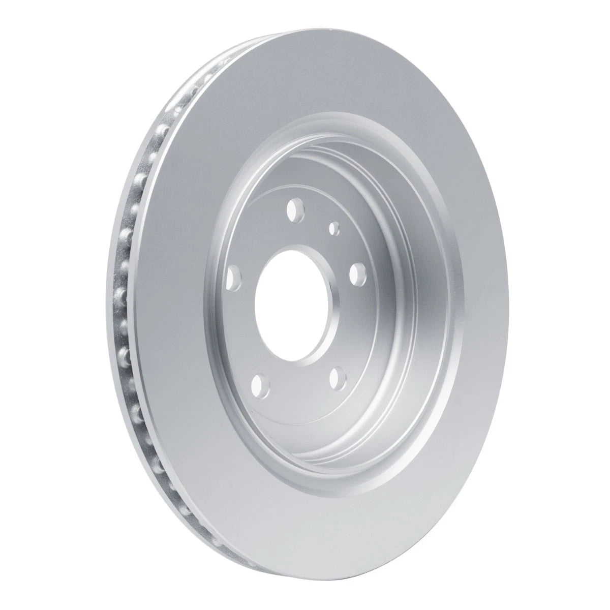 PRP-47047 Brake Disc for Chevy (2014–2019) Rear Driver/Passenger Side