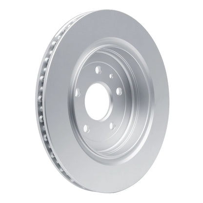 PRP-47047 Brake Disc for Chevy (2014–2019) Rear Driver/Passenger Side