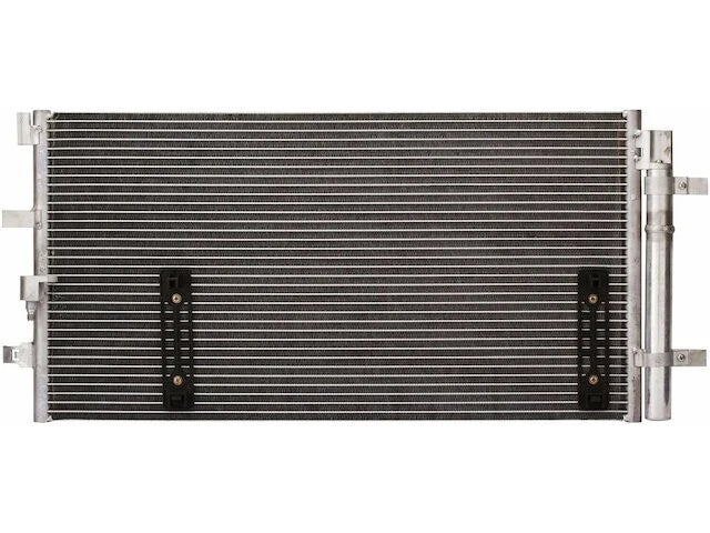 A/C Condenser for Audi S5 (2008–2017) 66774CWKT