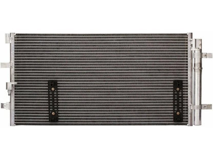 A/C Condenser for Audi S5 (2008–2017) 66774CWKT