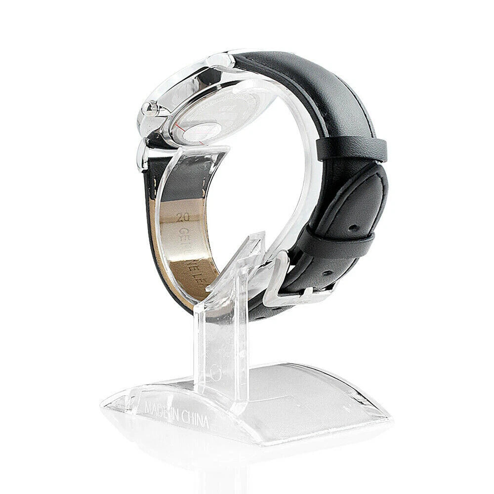 20-Piece Watch Bracelet Display Stand Showcase for Retail