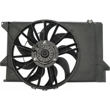 Cooling Fan Assembly for Ford Tempo Mercury Topaz (1992–1994) 620-134, F160908