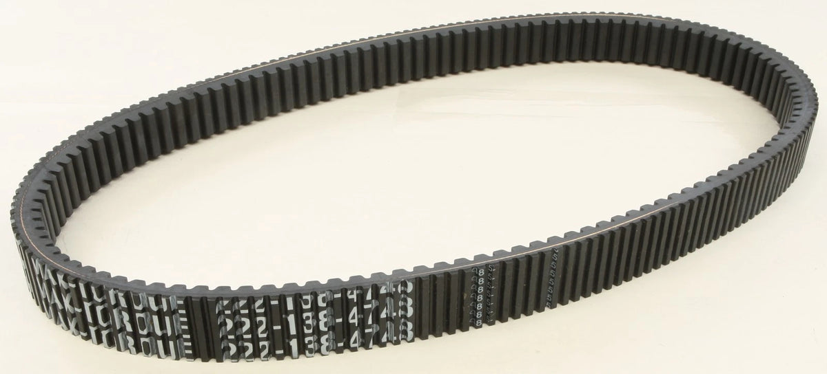 Max-Torque Drive Belt for (47-3936)