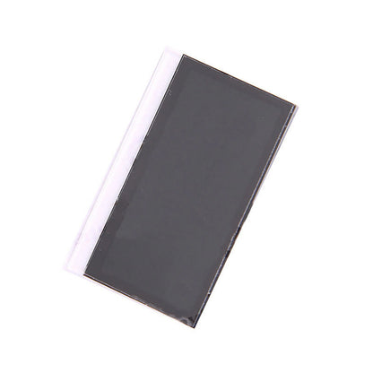 LCD Display Screen for Audi A6 (4F)/Q7 (4L) (2005–2012) Air Conditioning Panel
