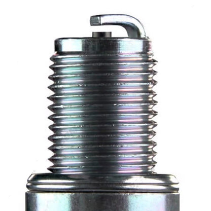 Box of 6 NGK Spark Plugs BR9ES for Yamaha PZ500 Phazer 500 (2000–2001)