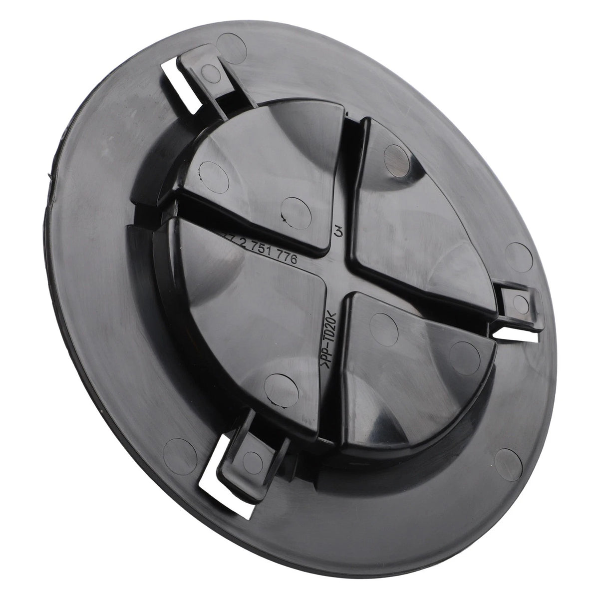 Lid Wheelhouse Cover for
