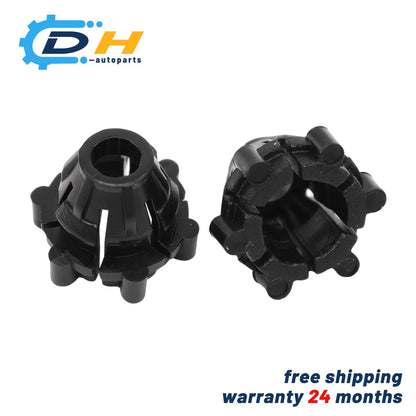 2X Headlamp Light Assembly Retainer for Dodge Challenger (2008–2019) 04806111AA