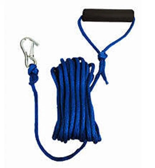 5/16" Solid Braid Rope for Attwood (11732-7)