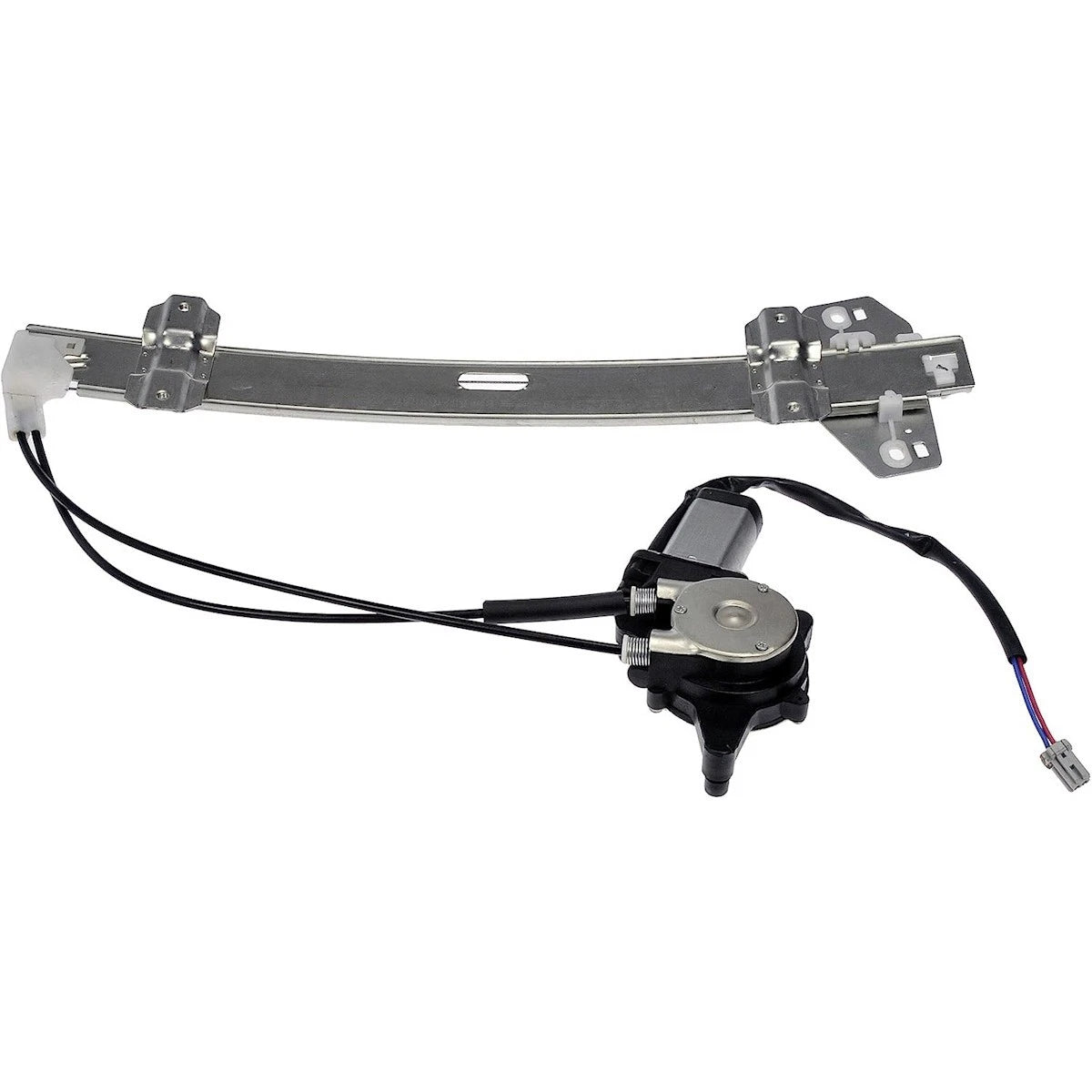 Dorman Window Regulator 741-714 for Honda Accord (Coupe)