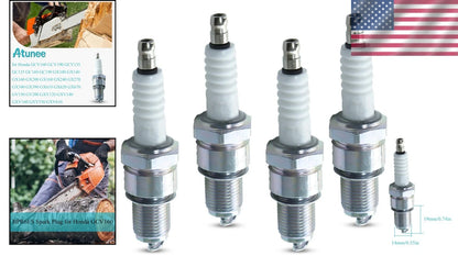 14mm Spark Plug for Honda Engine (Go Karts)