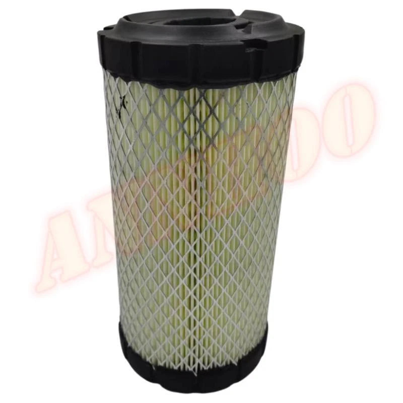T2350-11641 Air Filter for Volvo EC13, EC15, EC15 XT, EC15 XTV (AF25538, P822686)