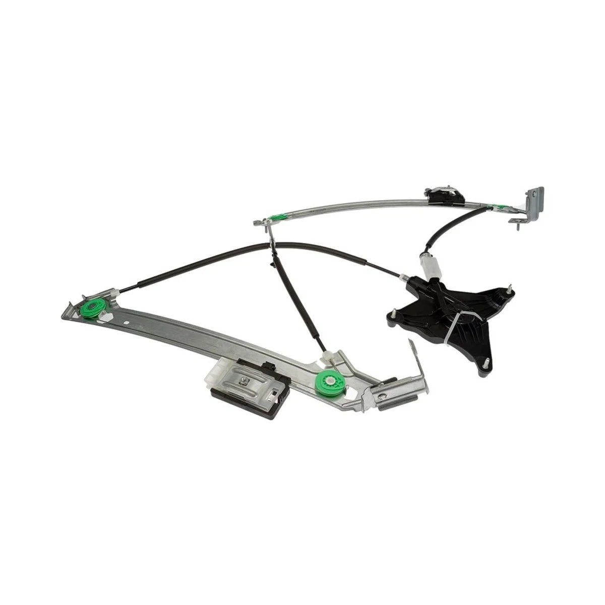 Dorman Window Regulator for Ford Mustang Coupe (2015–2020) 752-758, FR3Z6323200C