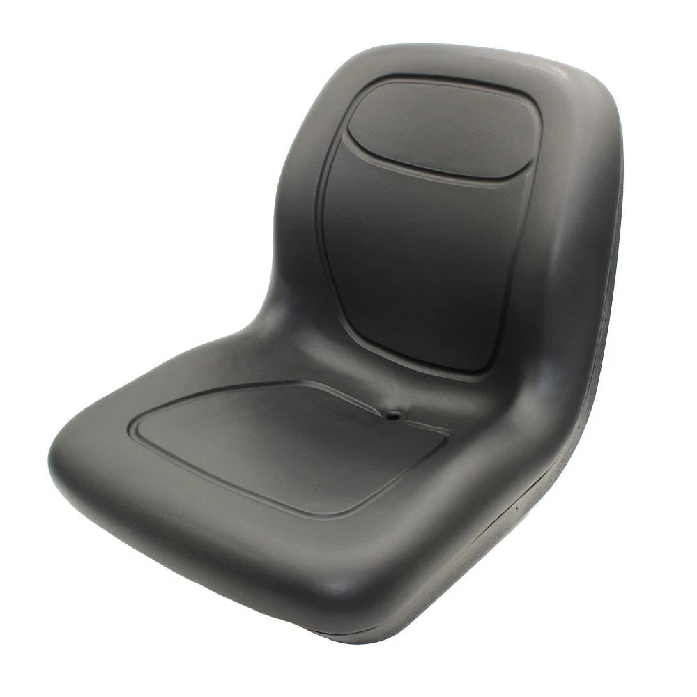 Uni Pro Bucket Seat for Cub Cadet (Black)