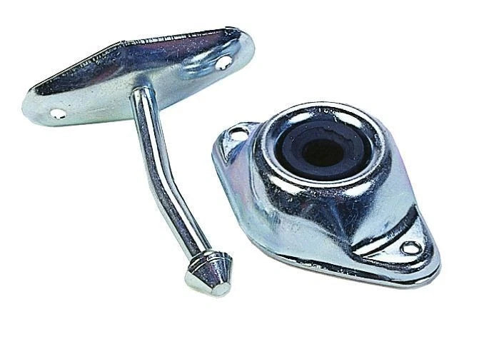 4-3/4" Angled Plunger Drain Holder for JR Products