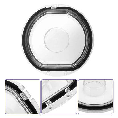 Dust Bin Lid Cap for Dyson V7/V8 Vacuum Cleaner