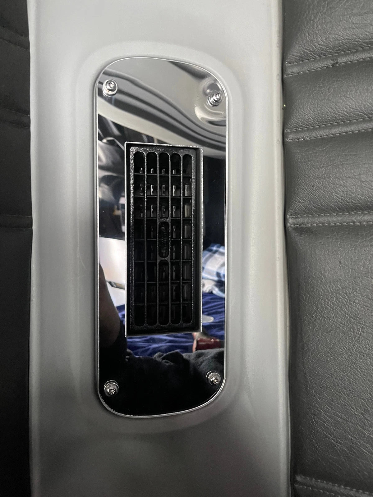 AC Vent Trim Panel for Columbia Sleeper (75669732900214)