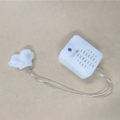60 Seconds Voice Recording Playback Module Sound Recorder for Universal Use