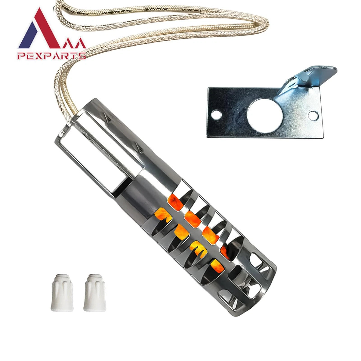 Igniter Kit for GE Gas Range Oven (1PCS)