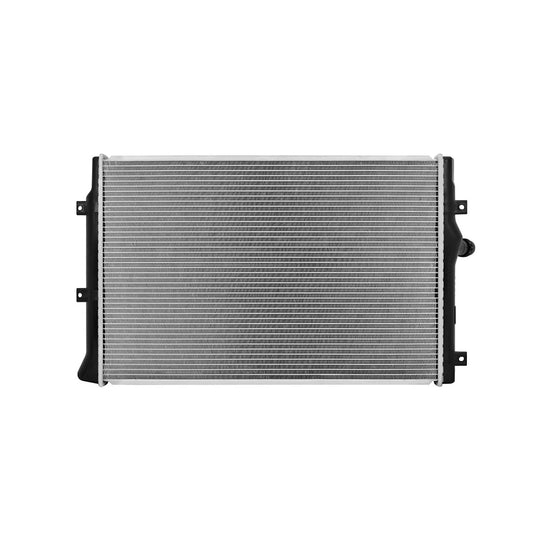 CSF Radiator for VW Volkswagen Beetle Jetta Golf Audi A3 Quattro TT (2000–2015) - 3459, P2822, CU2822, 1K0121251AB, 1K0121251BK, 1K0121251DM, 1K0121251N