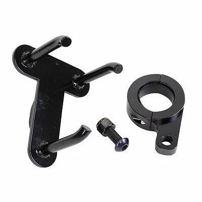 Scissor Jack Mount for UTV (2010–2023)