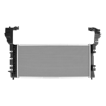 Cooling Radiator for Ford Edge 2.0L (2012-2014) - CU13356