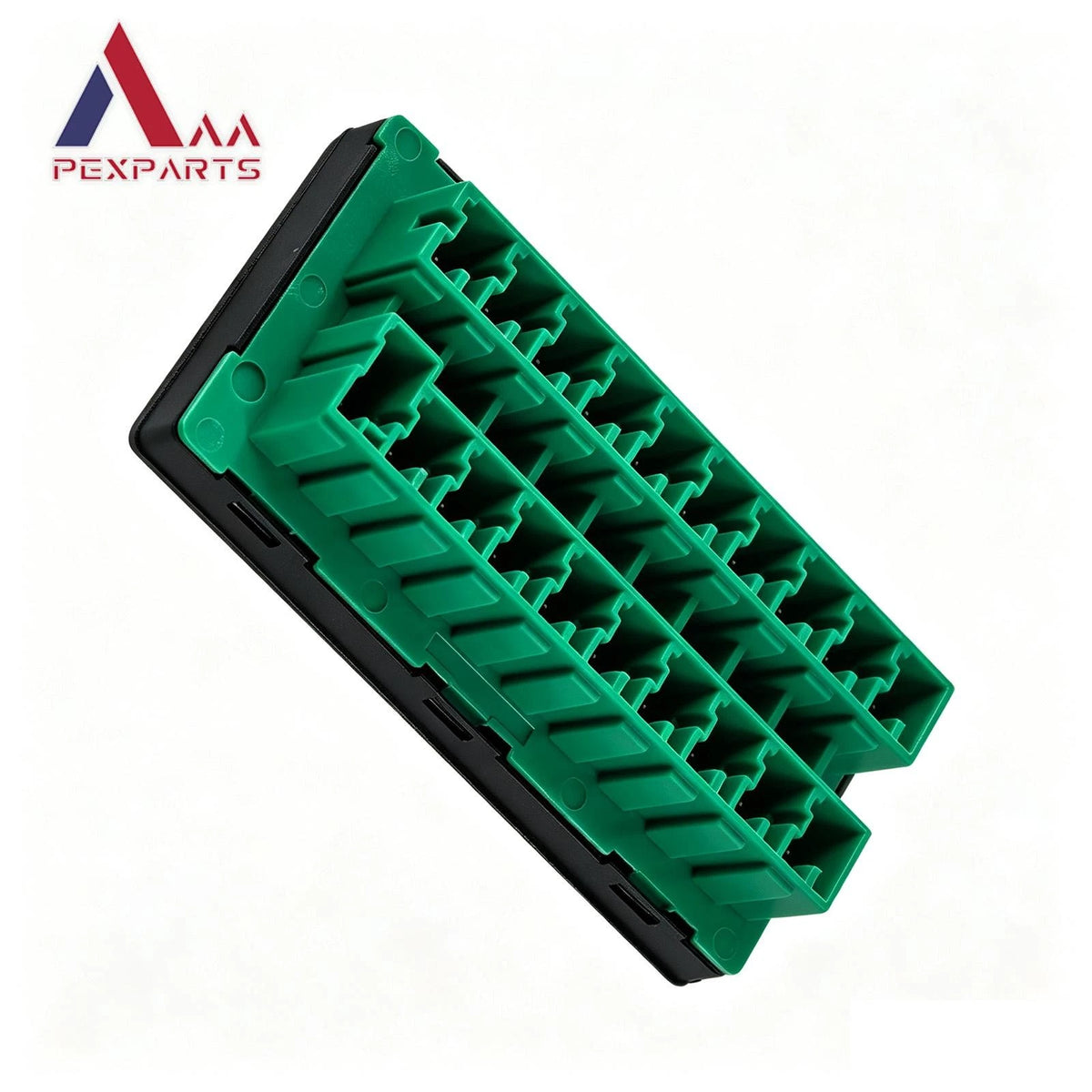 Fuse Connector CAN Bus Block for Jeep Wrangler Gladiator Ram 1500 (2-2272352-5, 68321746AA)