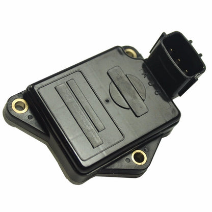 Mass Air Flow Sensor for Nissan D21 Pickup (AFH55-M10, MF55M10, 74-50052)