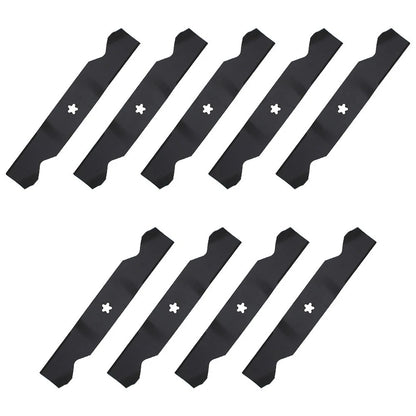 9X Blade for Husqvarna (Fits 000000532187256)