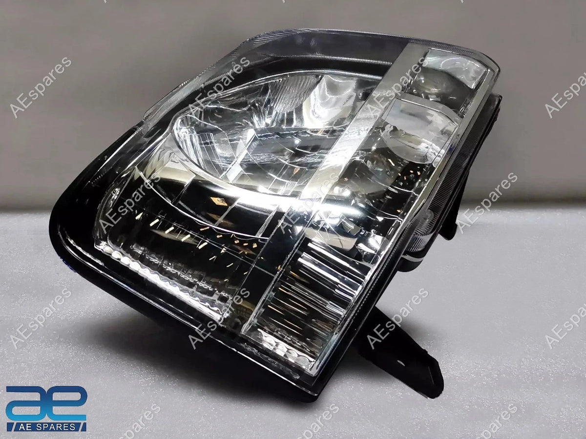 Headlight Assembly RH for Suzuki Wagon R (2003–2006) 35100M79F10