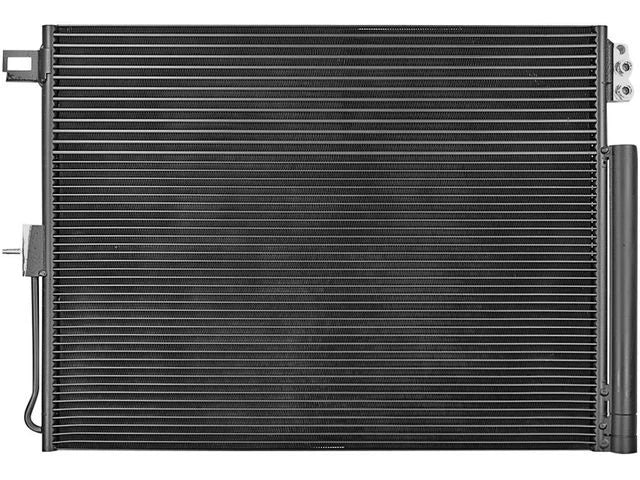 A/C Condenser for Dodge Durango (2011–2025) 82455XZJV