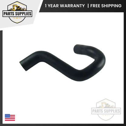 Radiator Hose for Caterpillar Forklift (10.00" / 254mm Length)