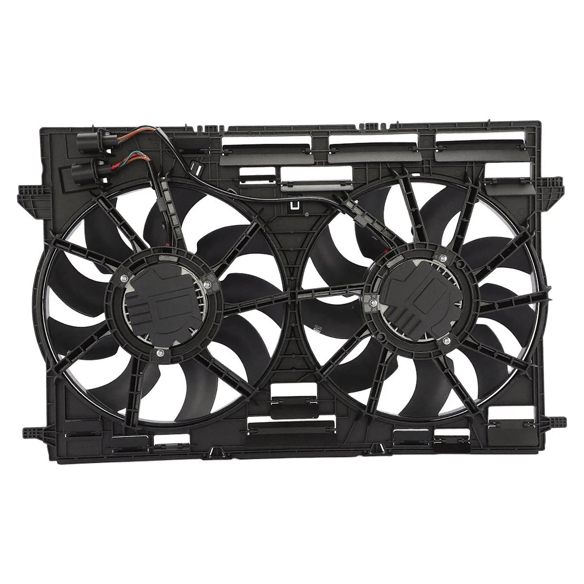 Cooling Fan Assembly for Porsche Cayenne (2024–2025) 18126517