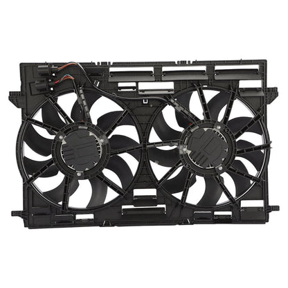 Cooling Fan Assembly for Porsche Cayenne (2024–2025) 18126517
