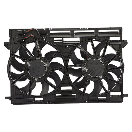 Cooling Fan Assembly for Porsche Cayenne (2024–2025) 18126517
